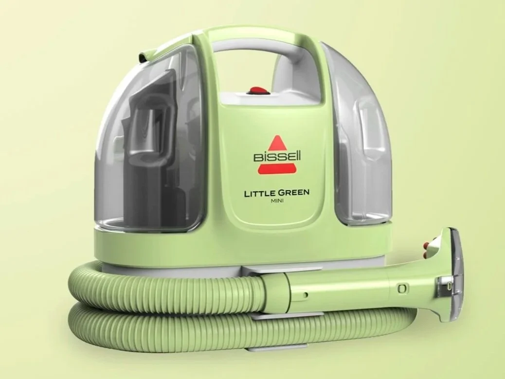 BISSELL Little Green Mini