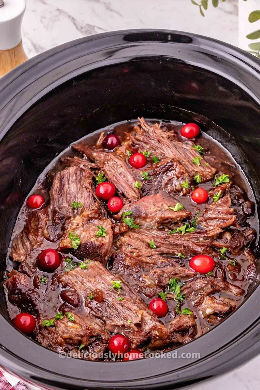 Pot Roast