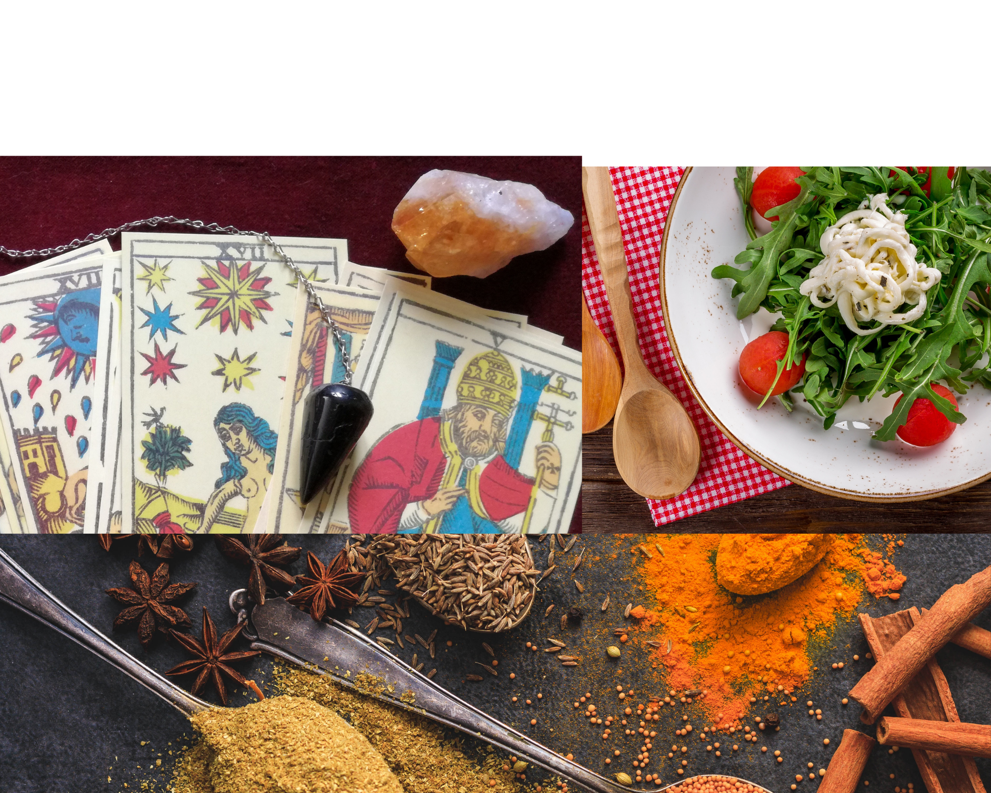 Home — Chelsea’s Gypsy Kitchen