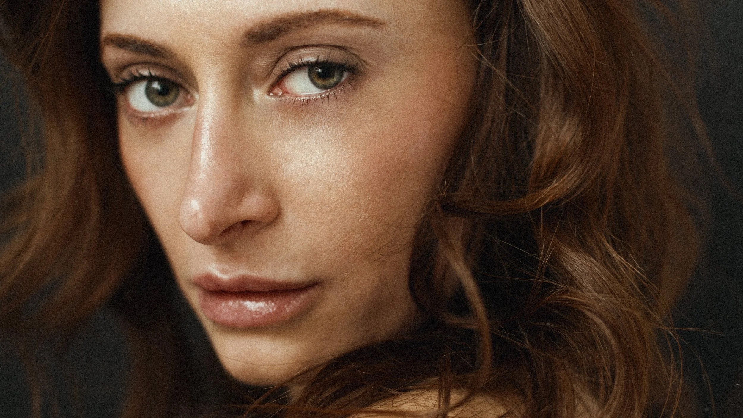Coeur d’Alene model Bridgette Locke photographed for the RKP Model Membership