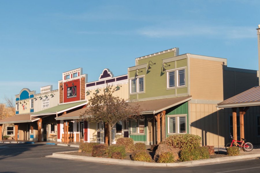 Moving To Star Idaho