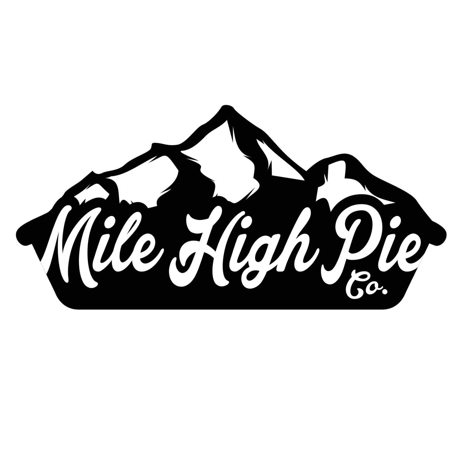 Mile High Pie Co.
