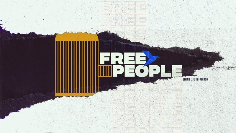 Free People Week 2