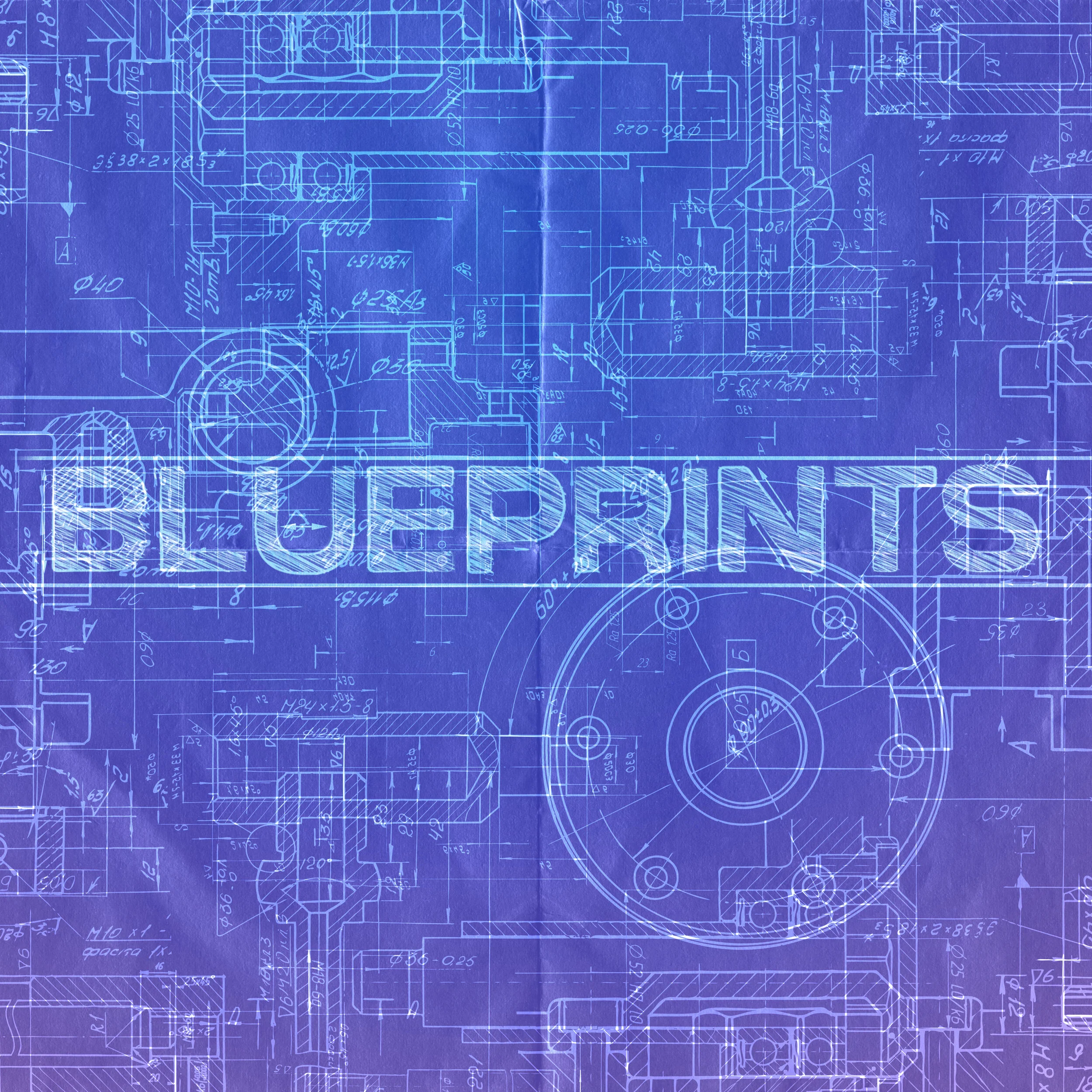 Blueprints | Week 4 | March 28