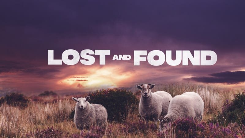 Lost and Found Week 2