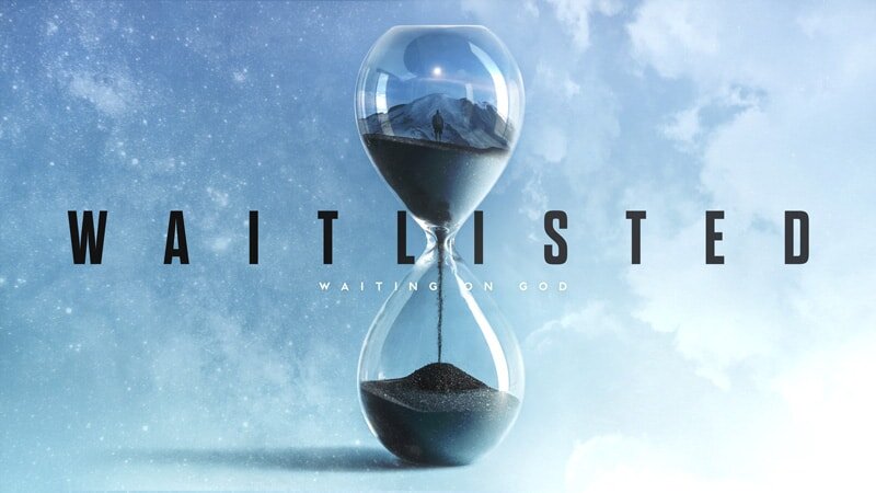 Waitlisted Week 2