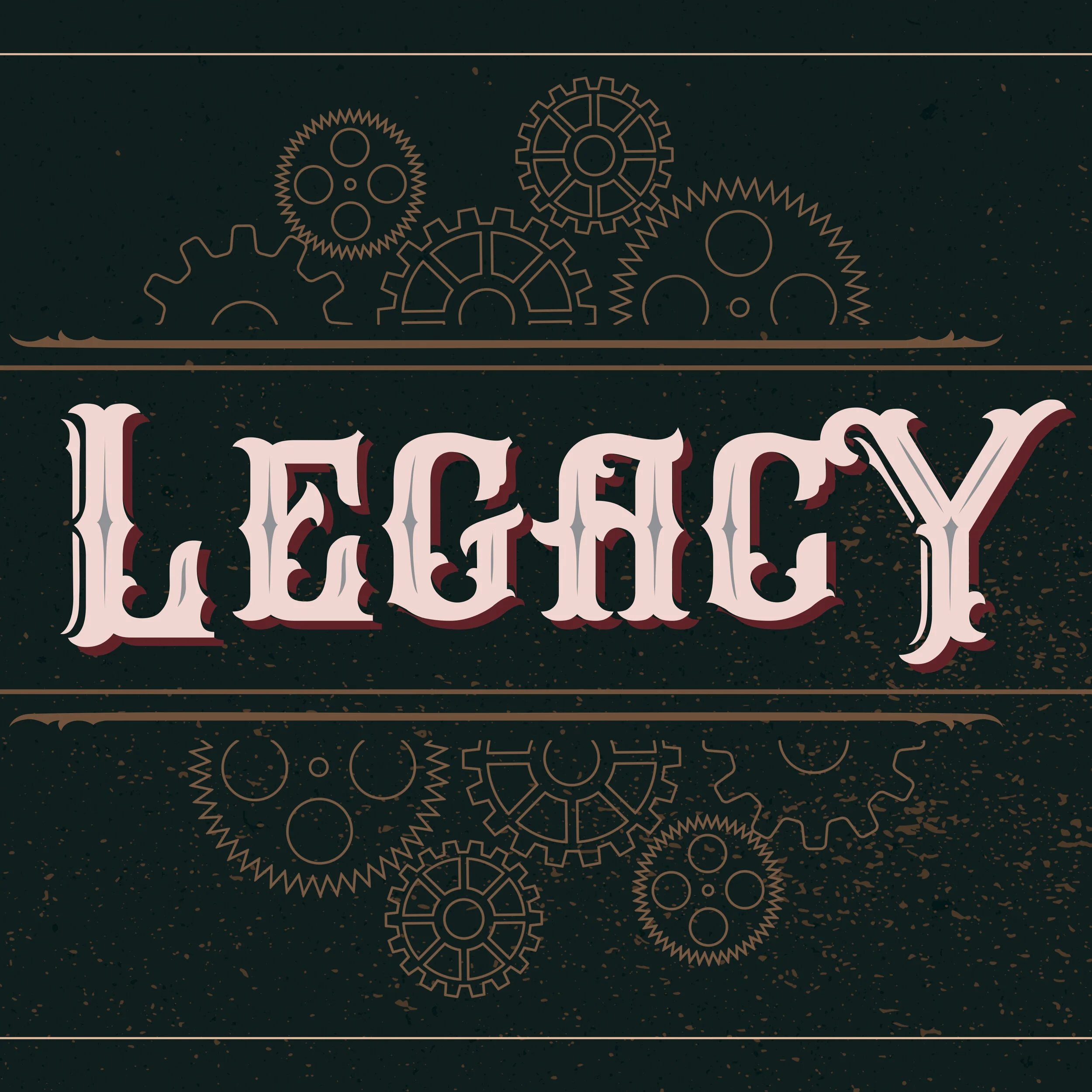 Legacy | Week 5 | May 30