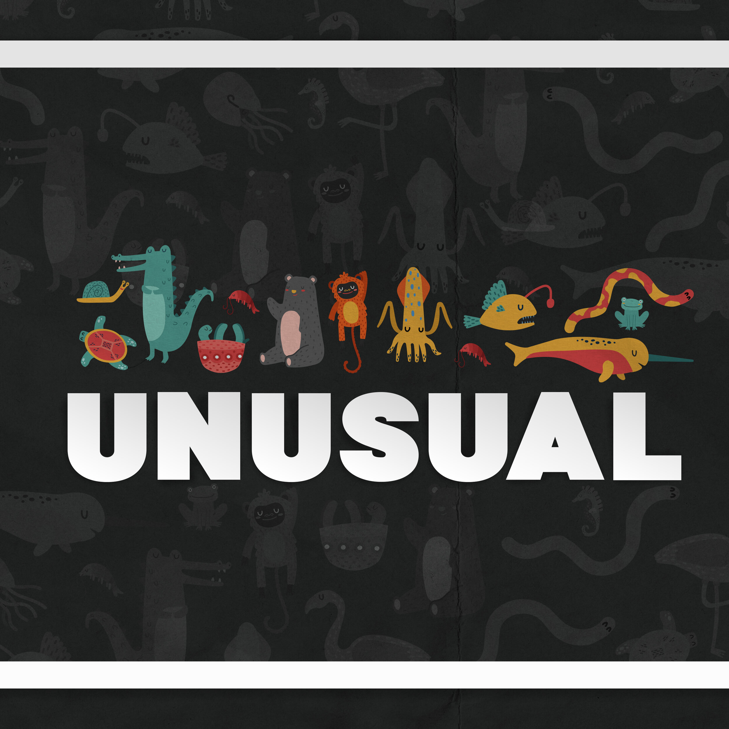 Unusual | Week 4 | July 25