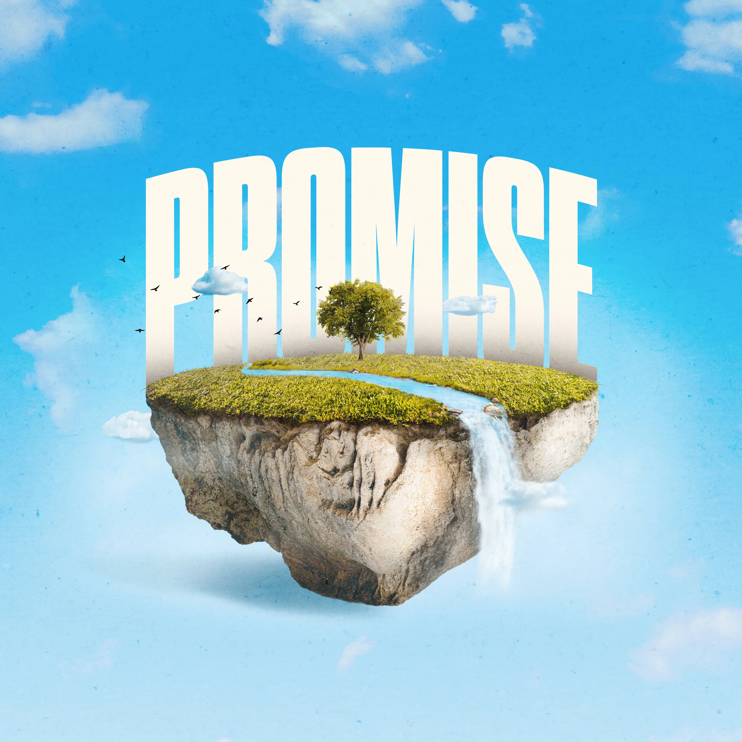 Promise | Week 5 | August 29