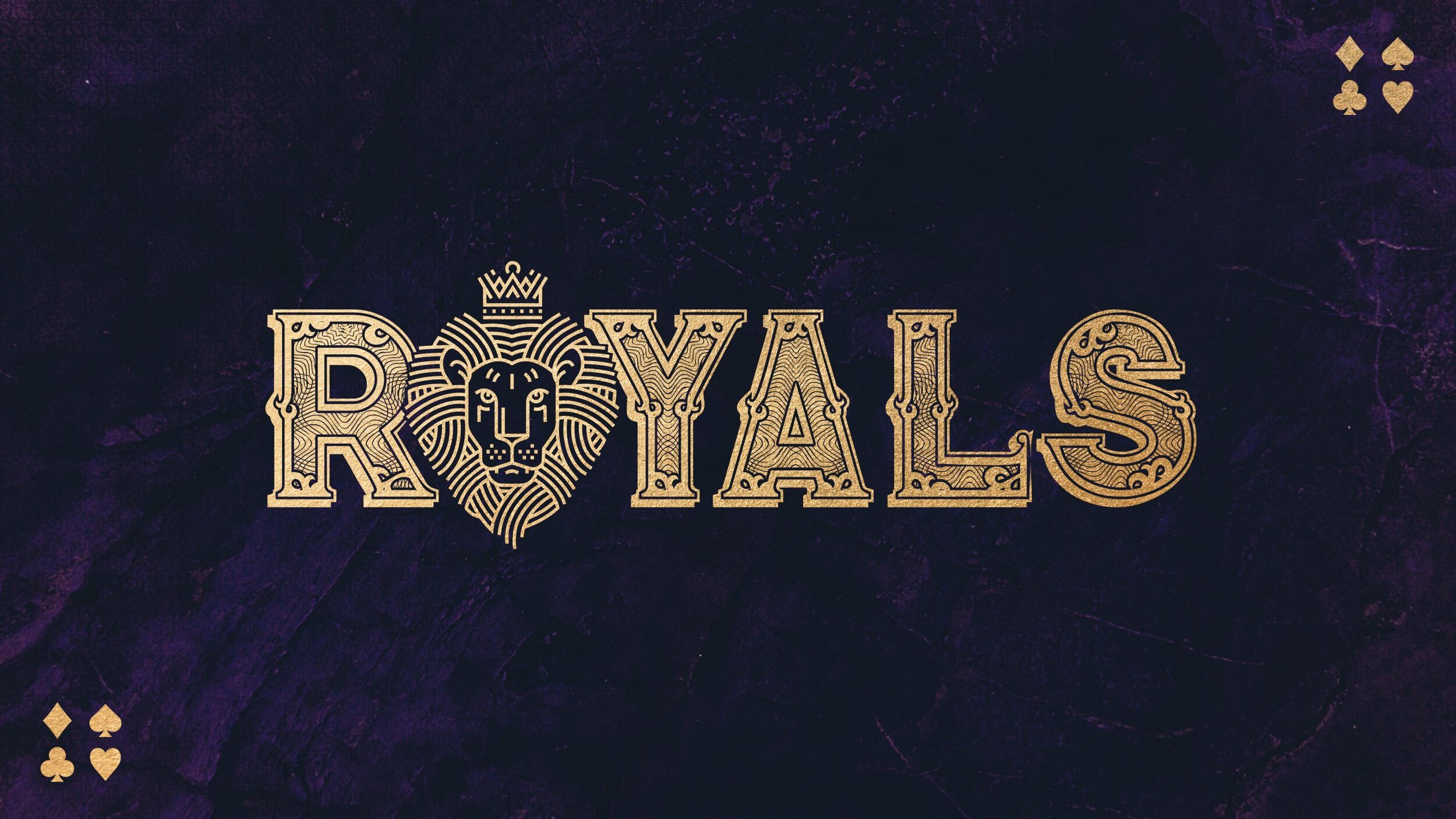 Royals Week 4