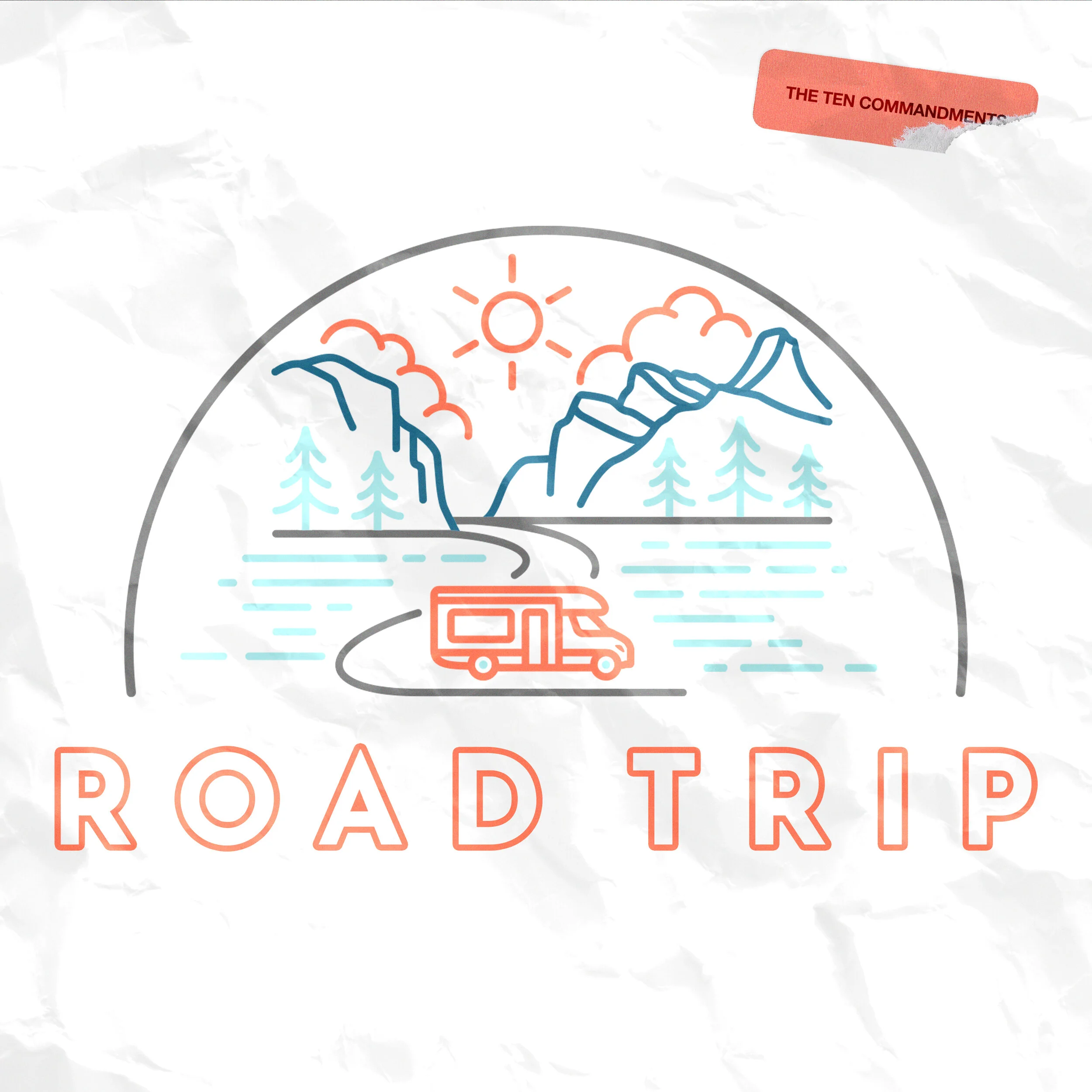 Road Trip | Week 5 | October 31