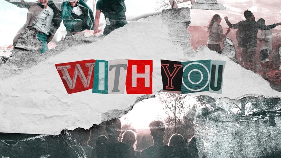 With You Week 1