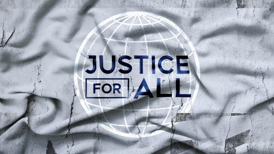 Justice For all Week 3 (Copy)