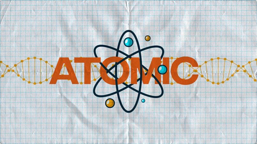 Atomic Week 4
