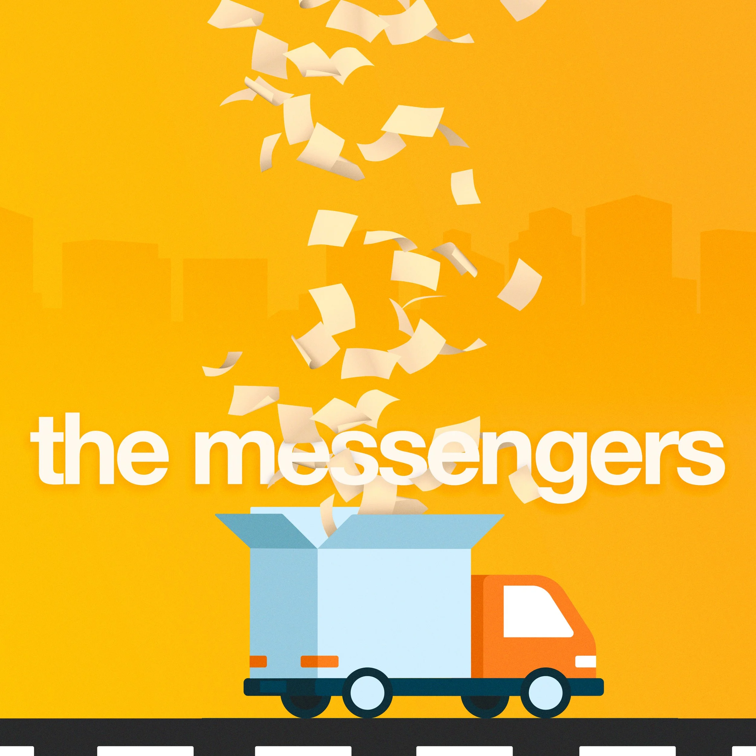 The Messengers | Week 5 | May 29