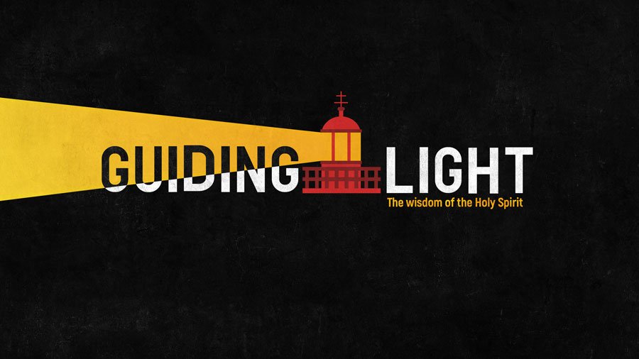 Guiding Light Week 3