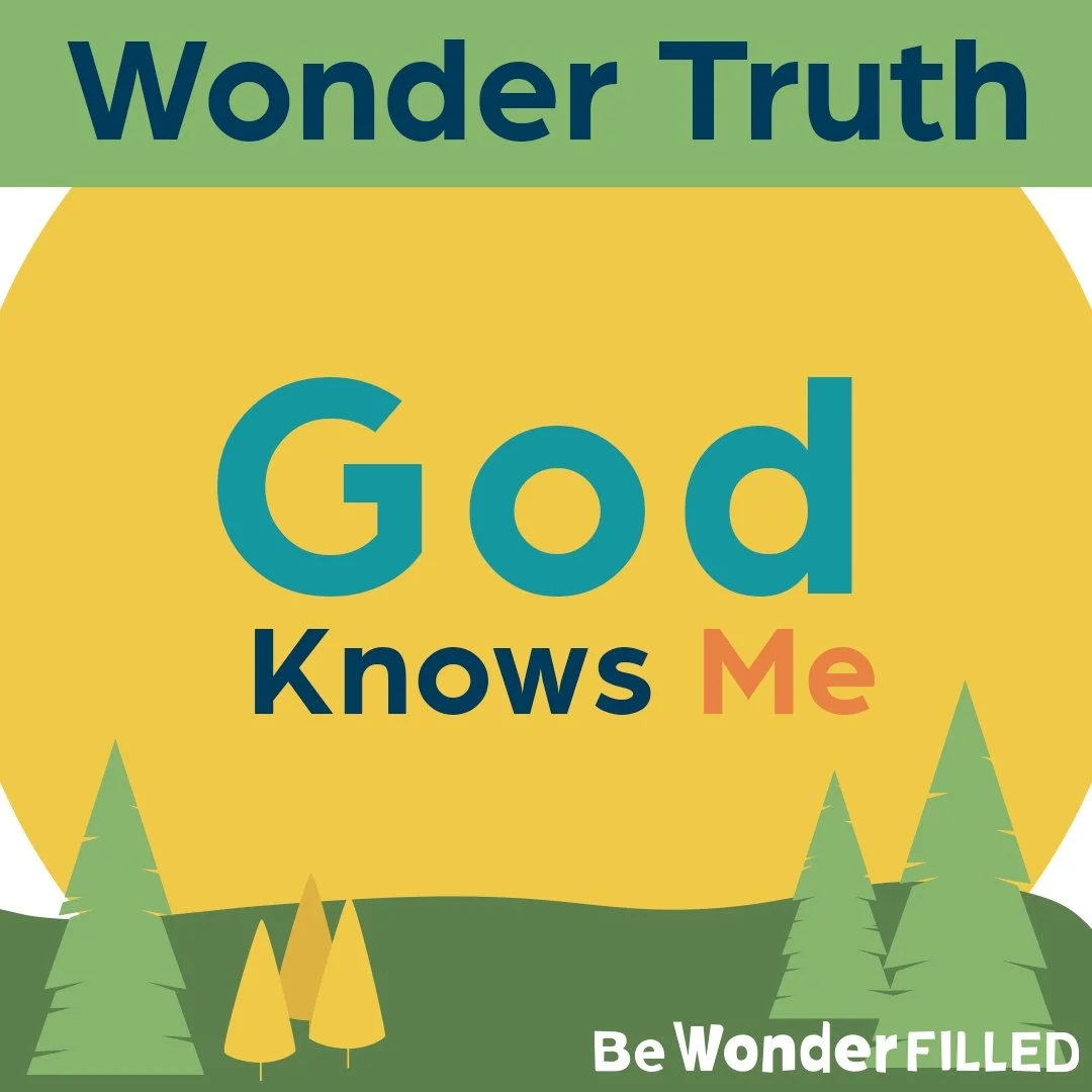 Serve Sunday | Week 5 | July 31