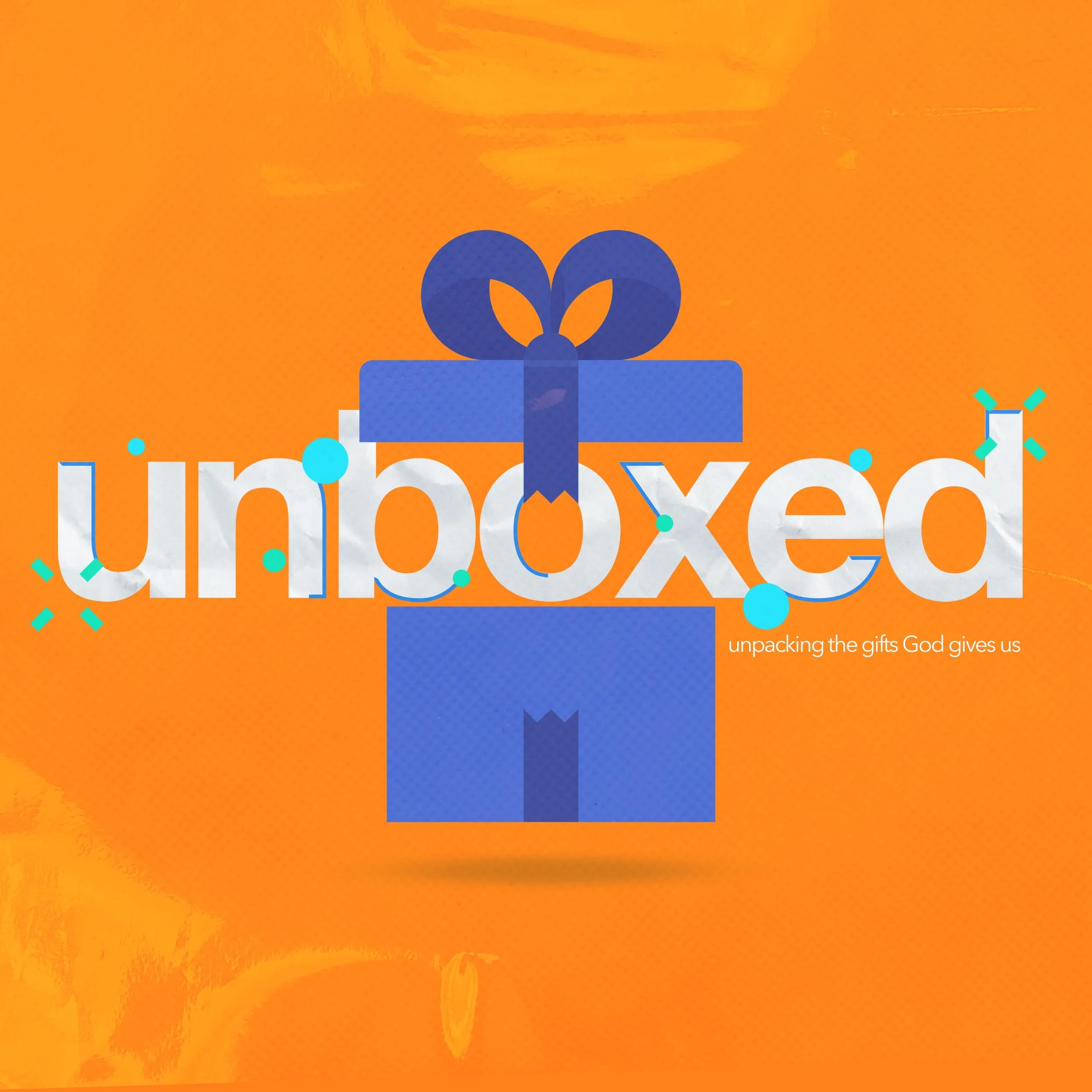 Unboxed | Week 5 | October 30