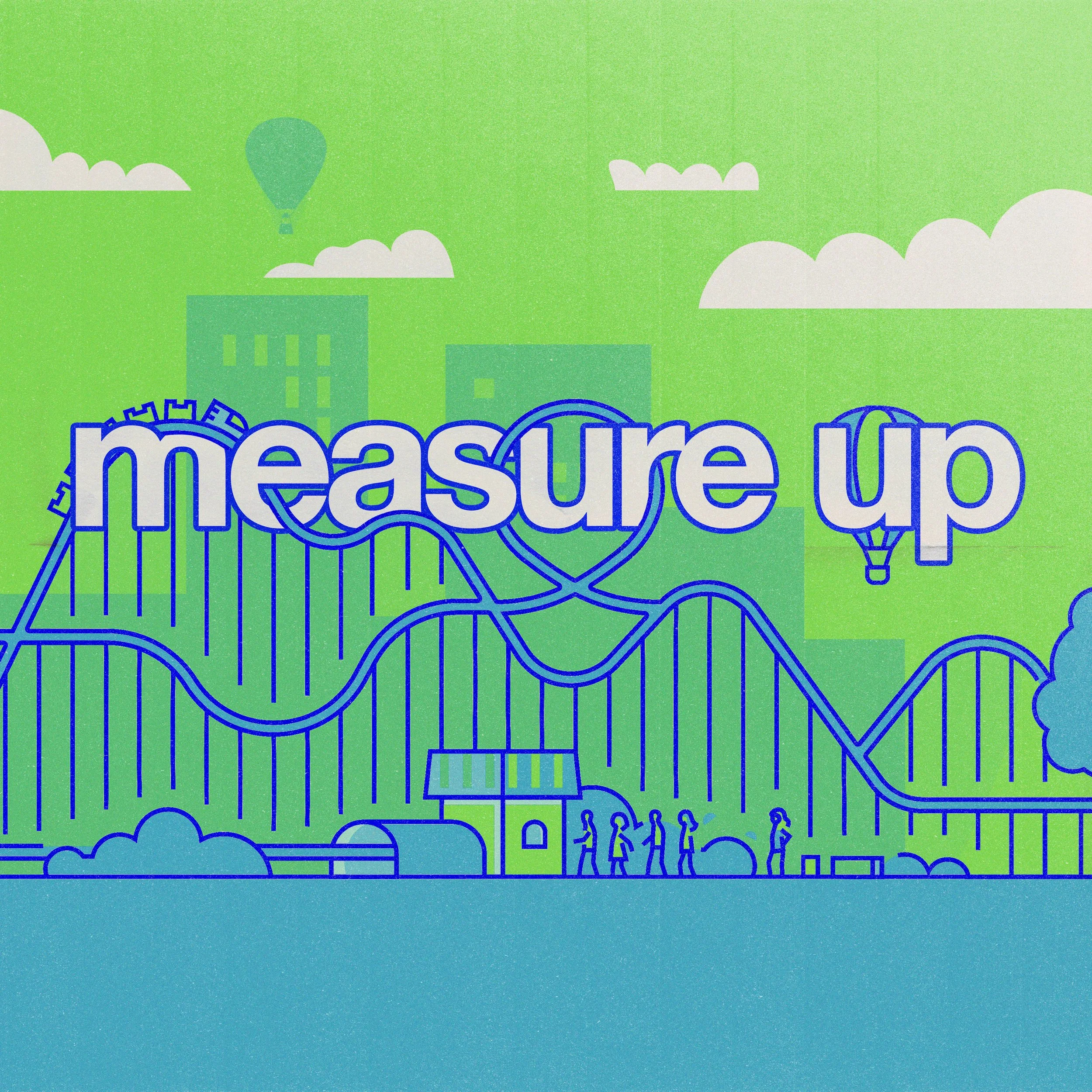 Measure Up | Week 5 | January 29