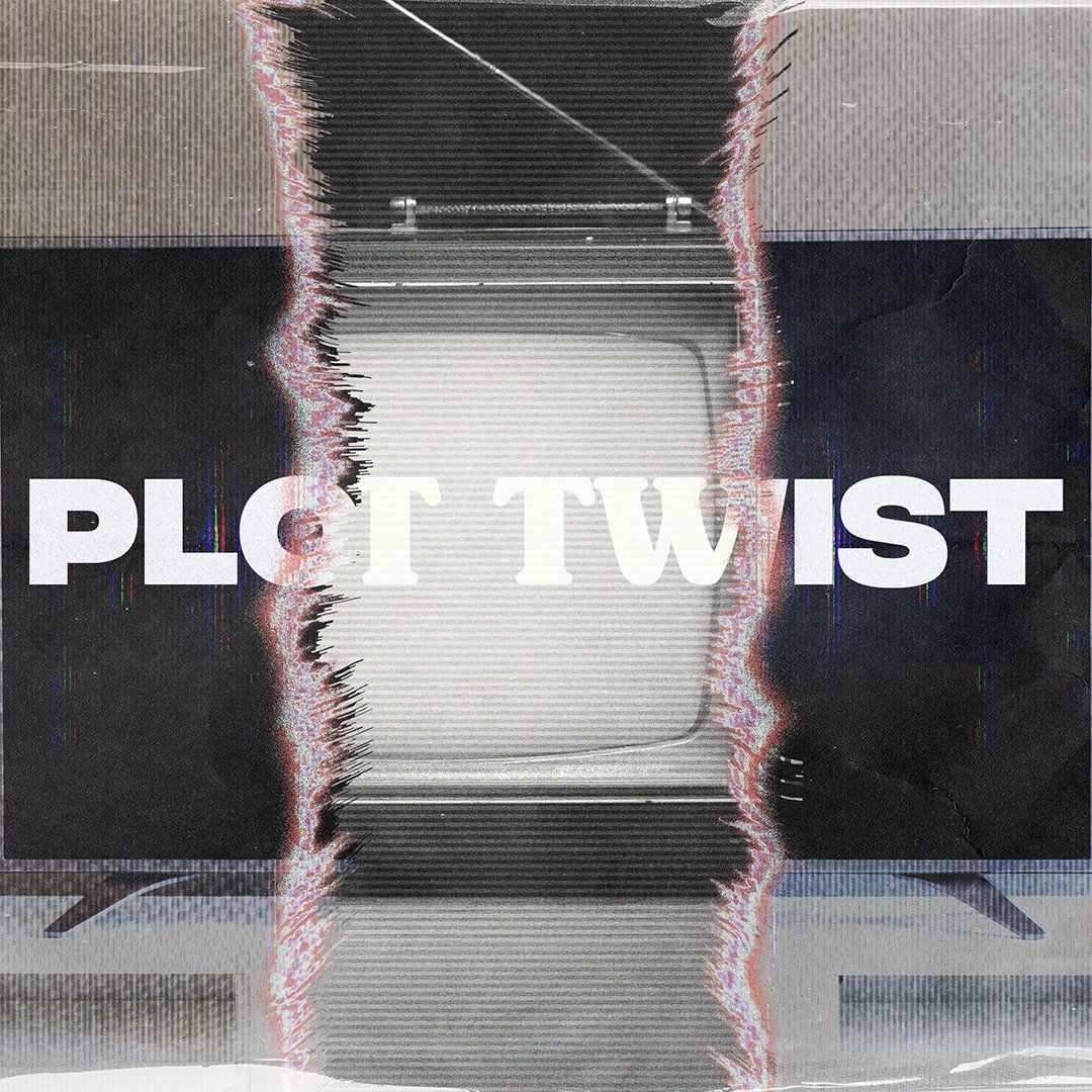 Plot Twist | Week 6 | April 9