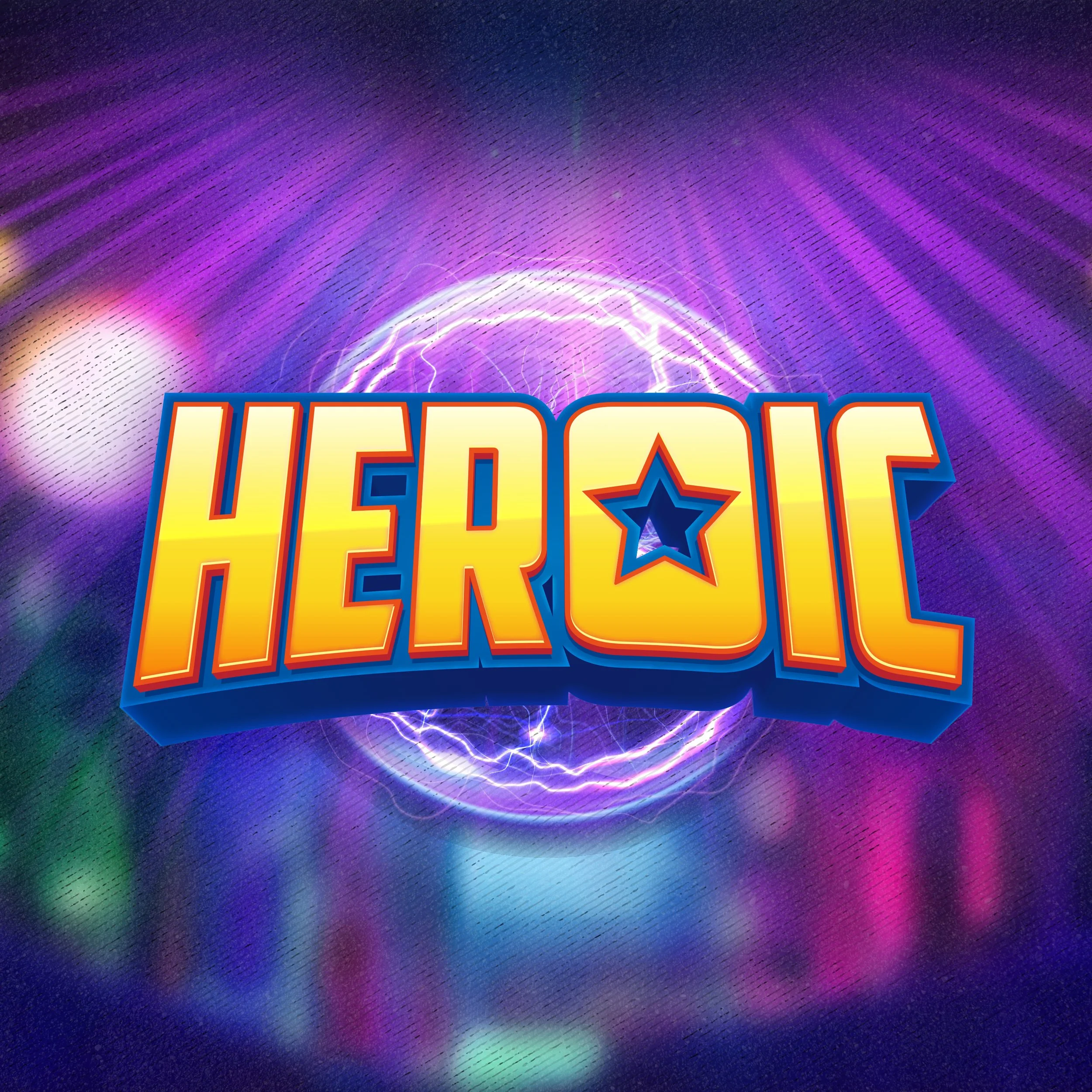 Heroic | Week 4 | May 28
