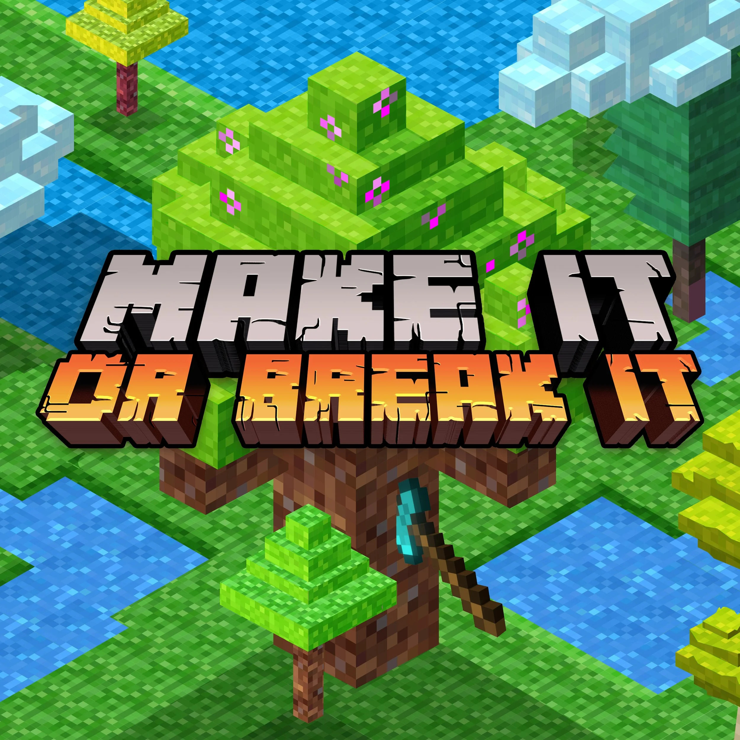 Make it or Break it | Week 4 | June 25