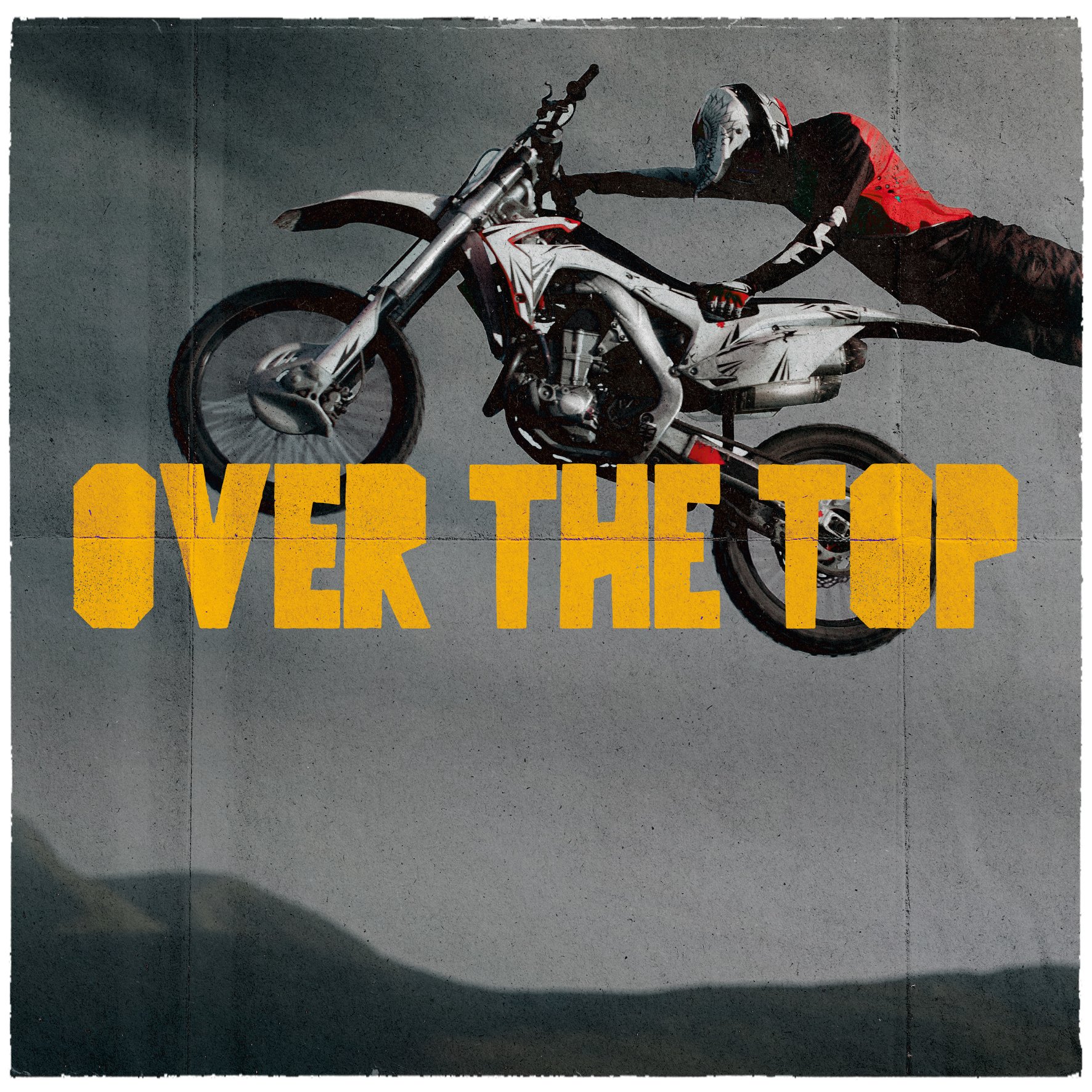 Over the Top | Week 4 | November 26