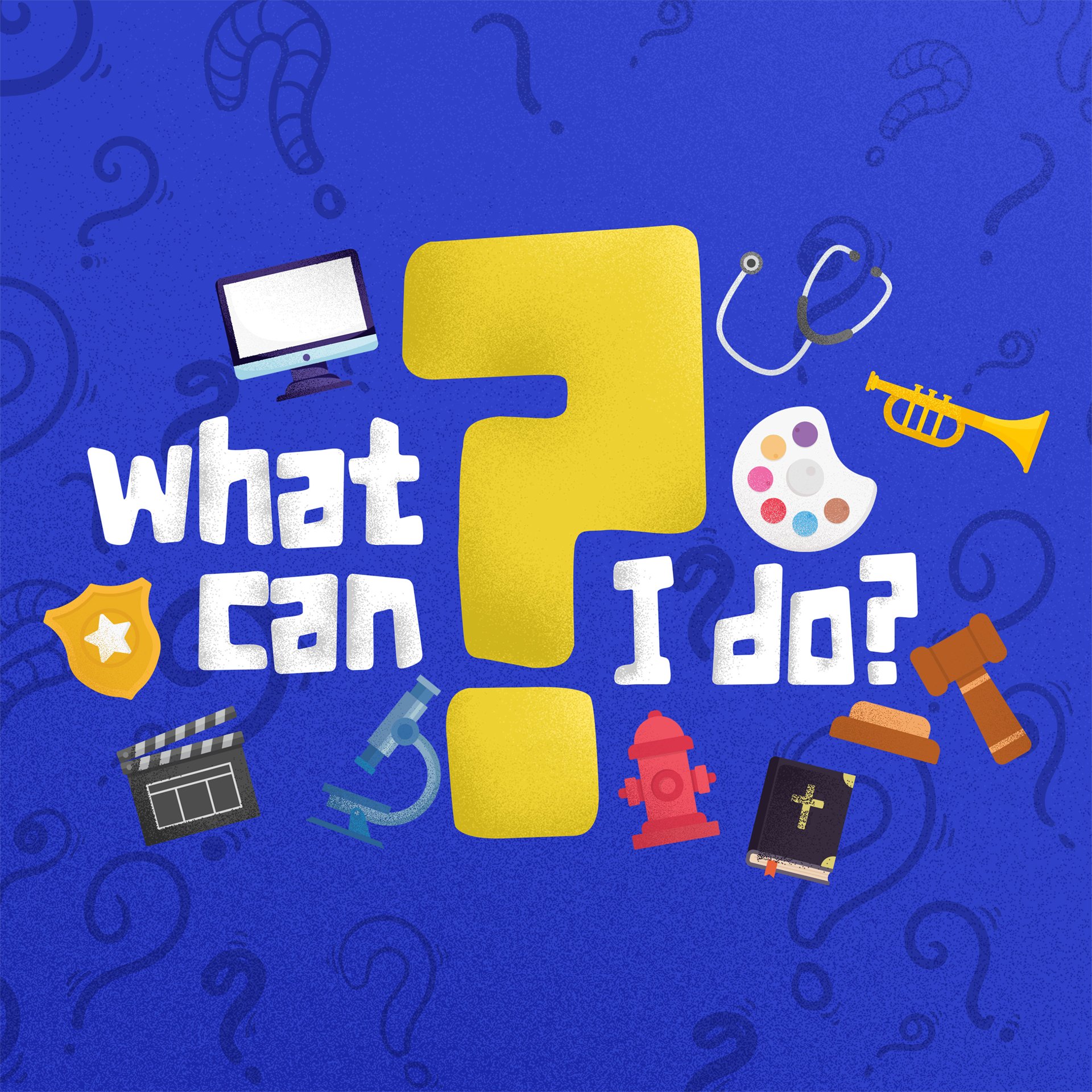 What can I do? | Week 4 | January 28