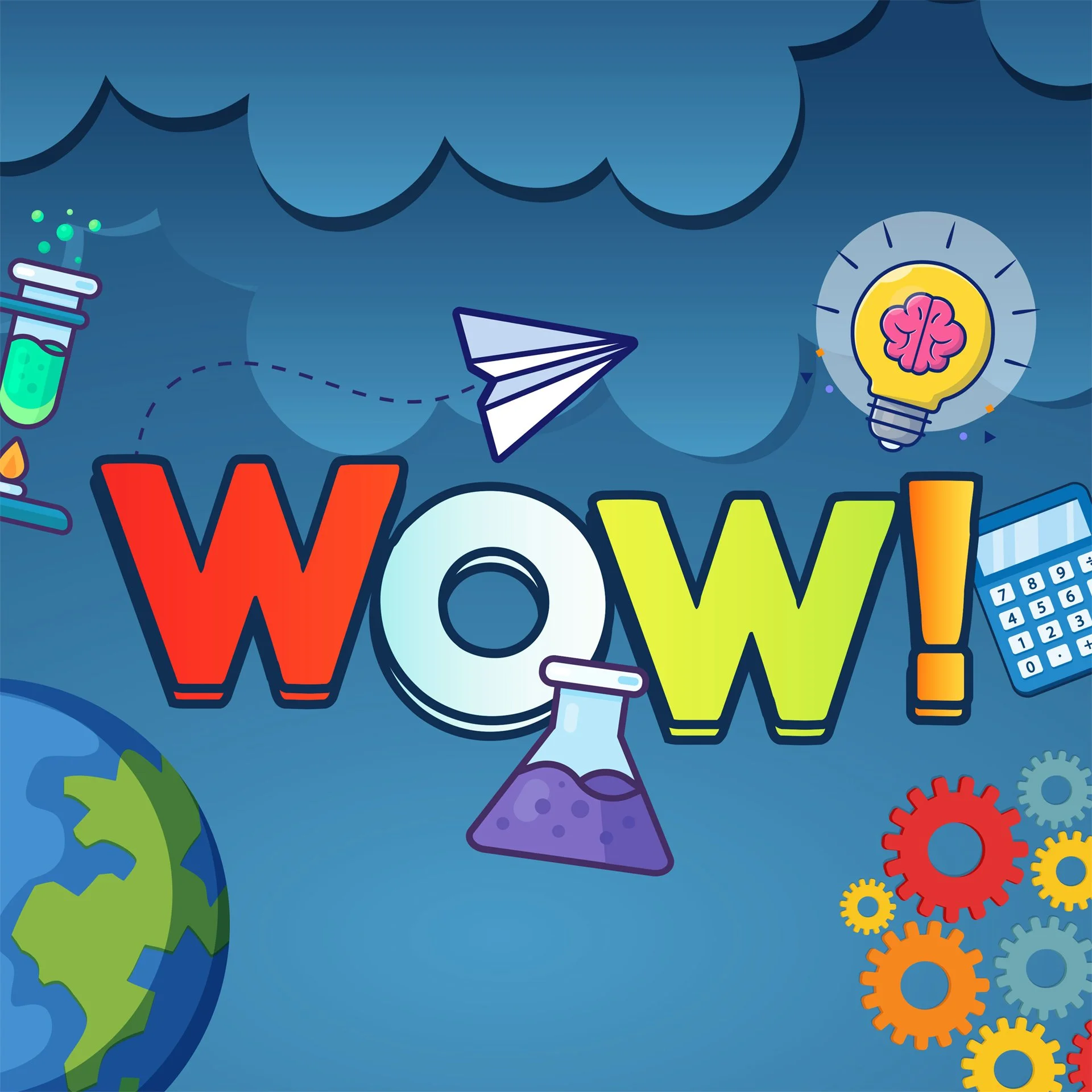 WOW! | Week 4 | February 25