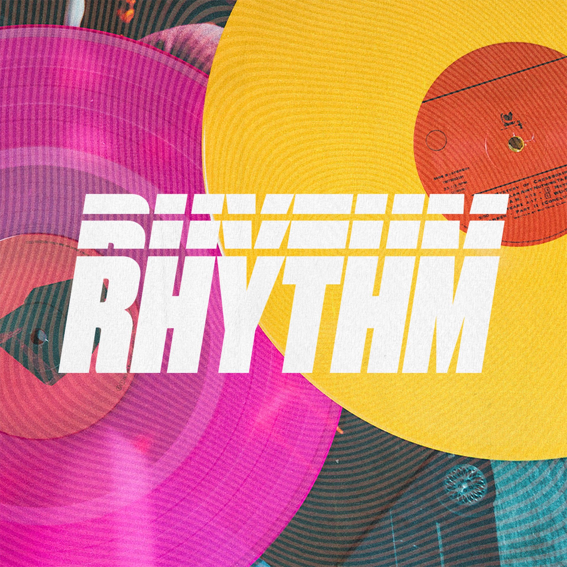 Rhythm | Week 4 | February 25