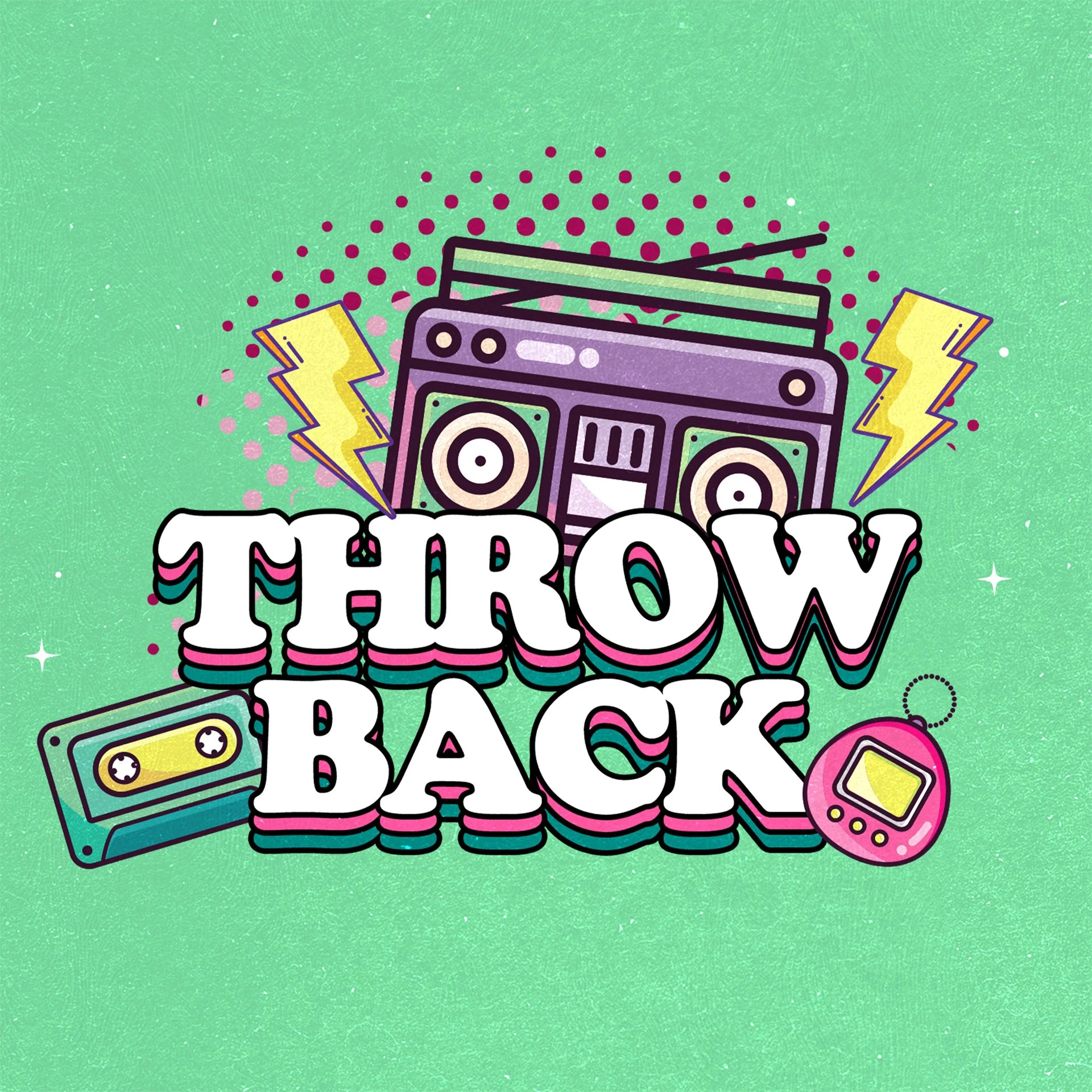 Throwback | Week 4 | April 28