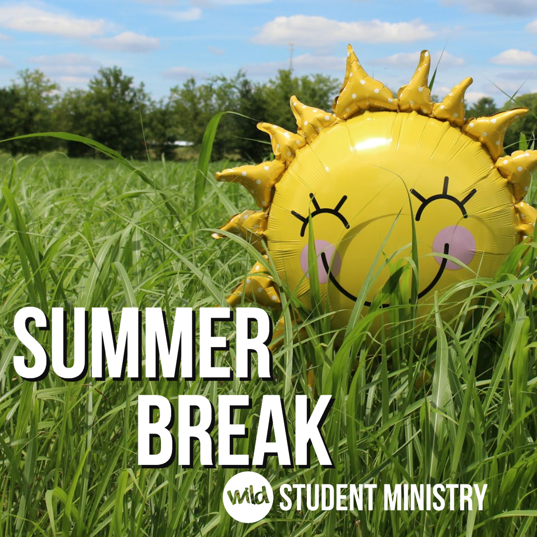 Summer | Week 15 | August 11