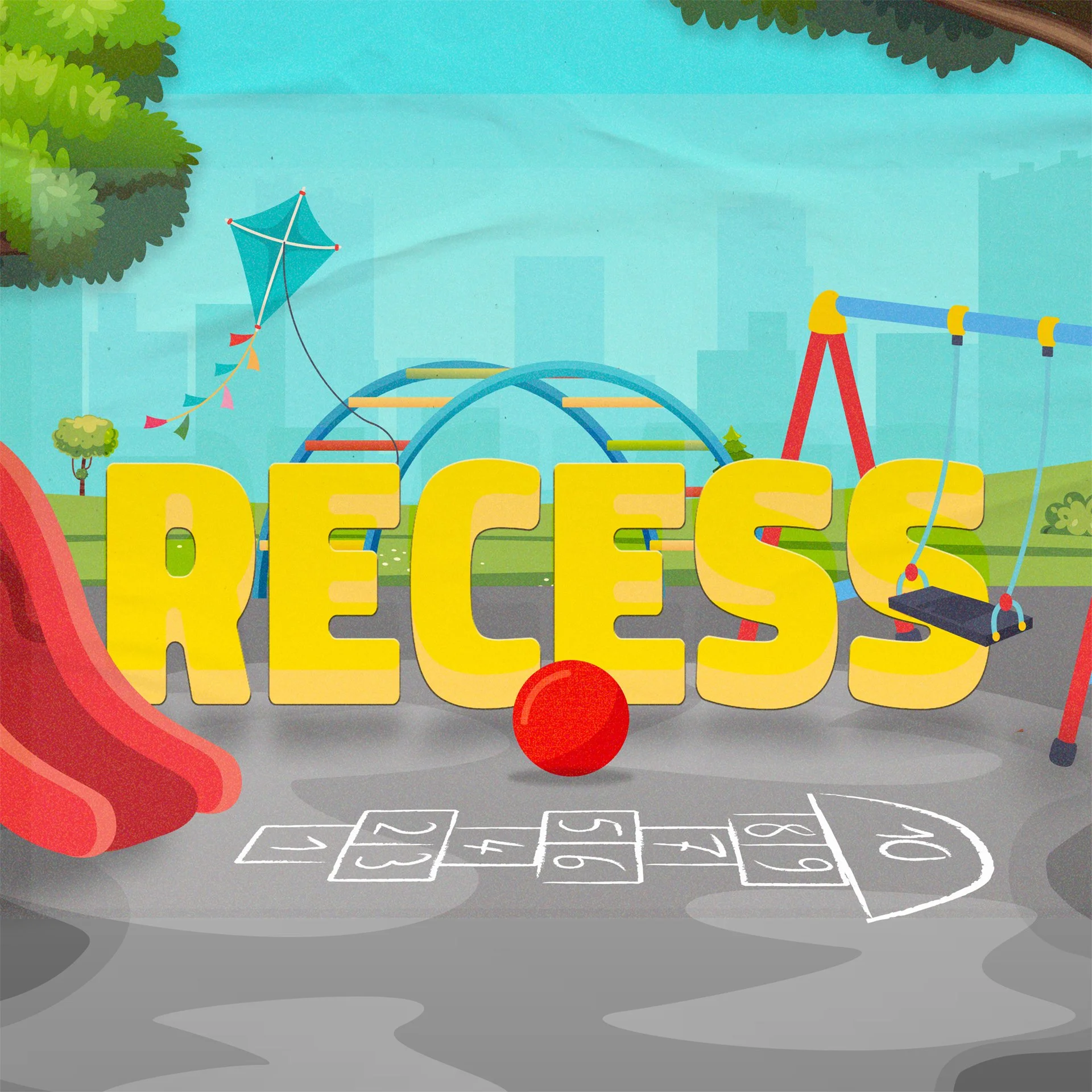 Recess | Week 4 | June 23