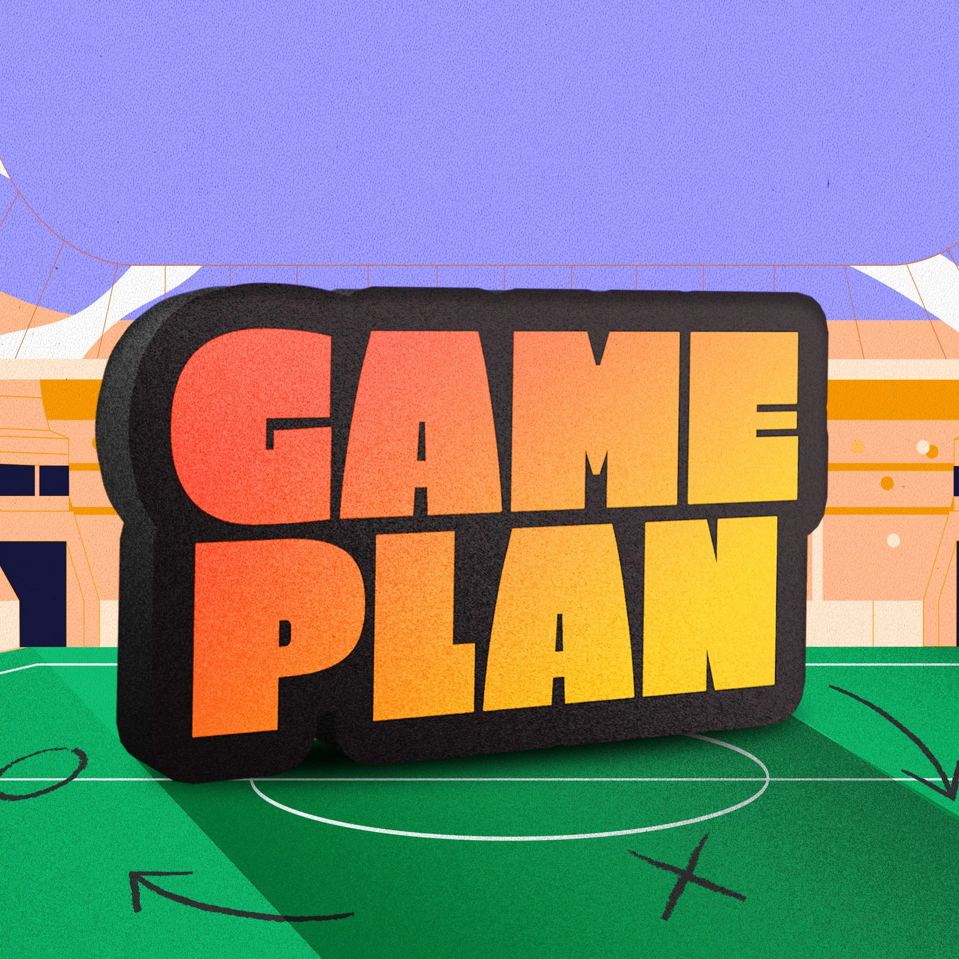 Game Plan | Week 4 | August 25