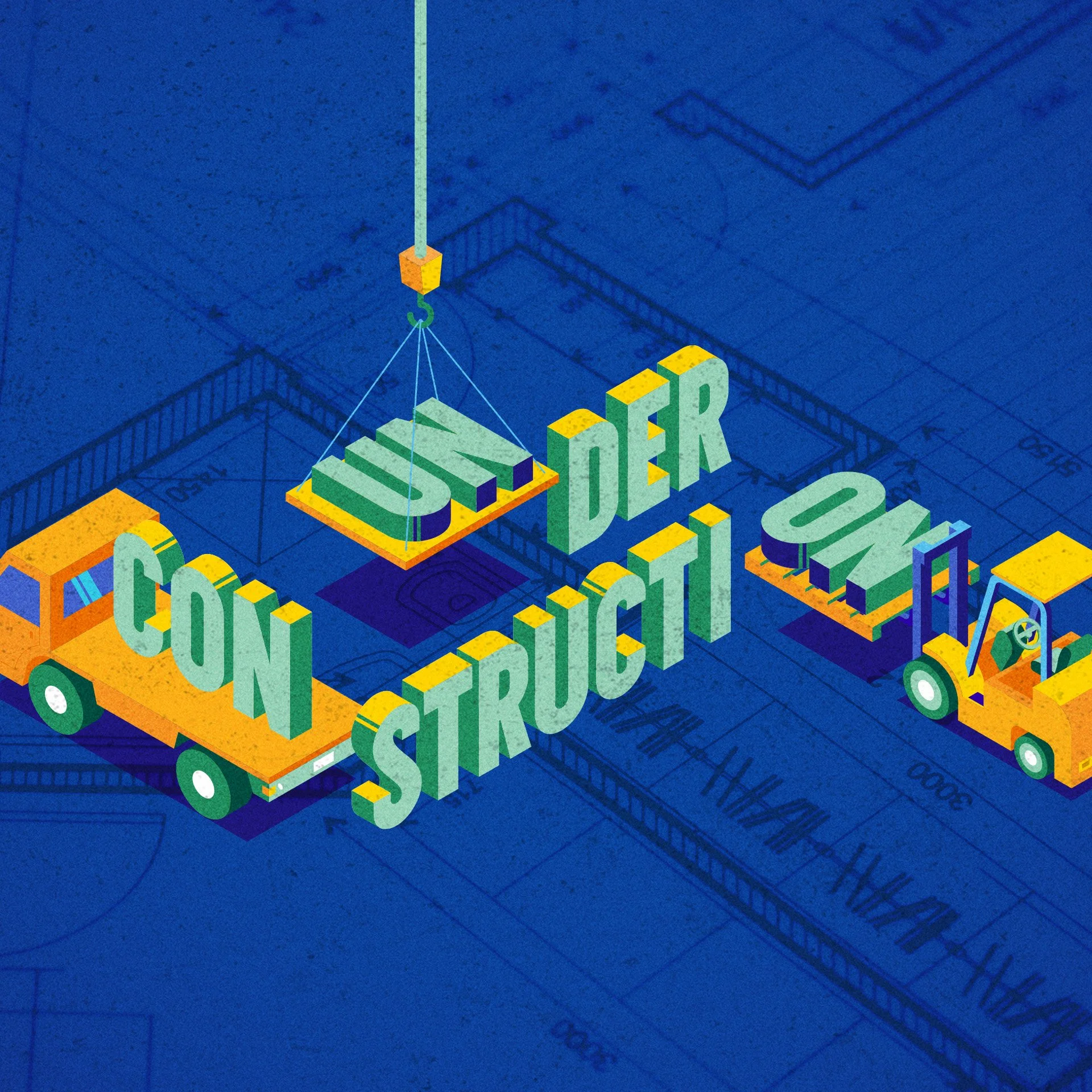 Under Construction | Week 5 | September 29