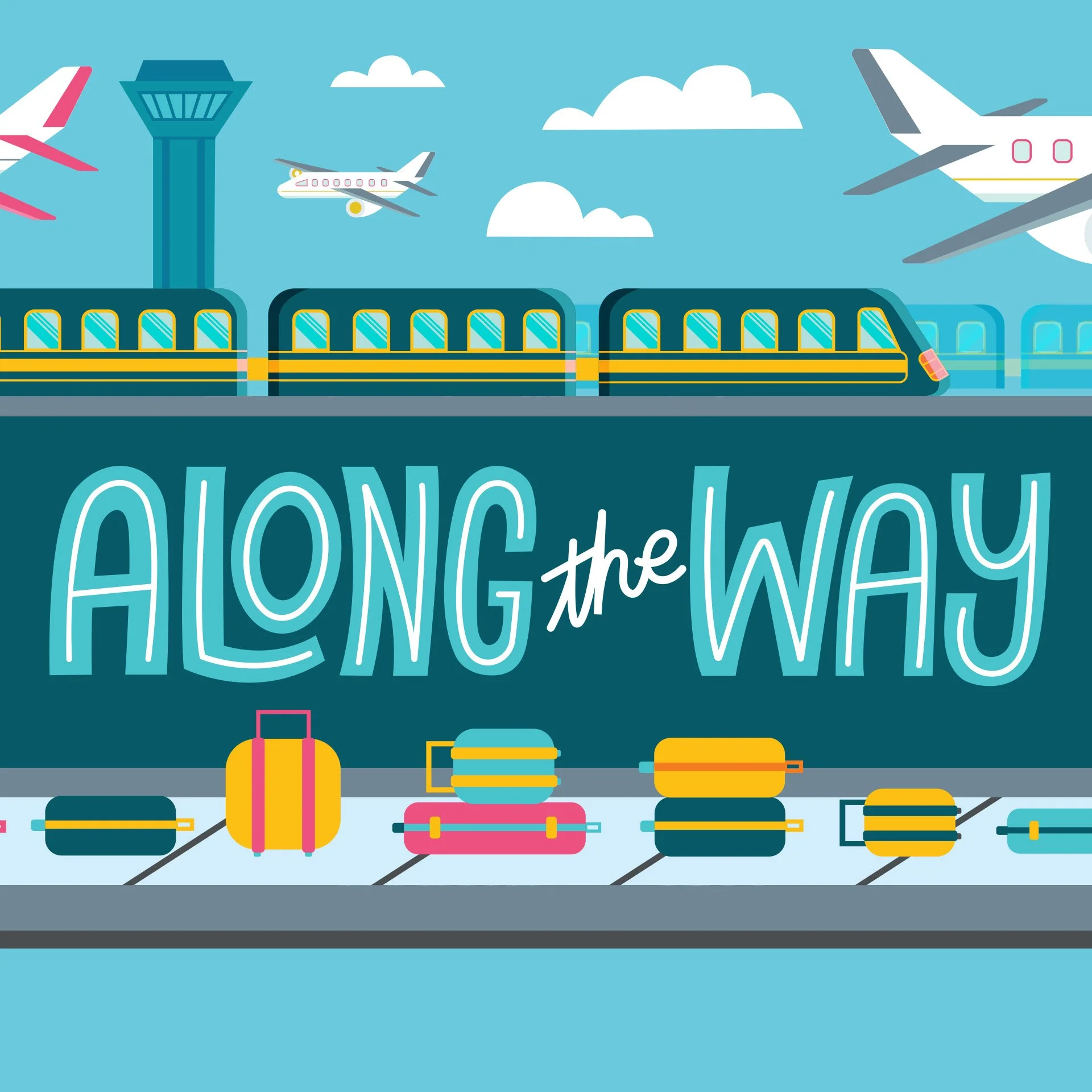 Along the Way | Week 4 | October 27