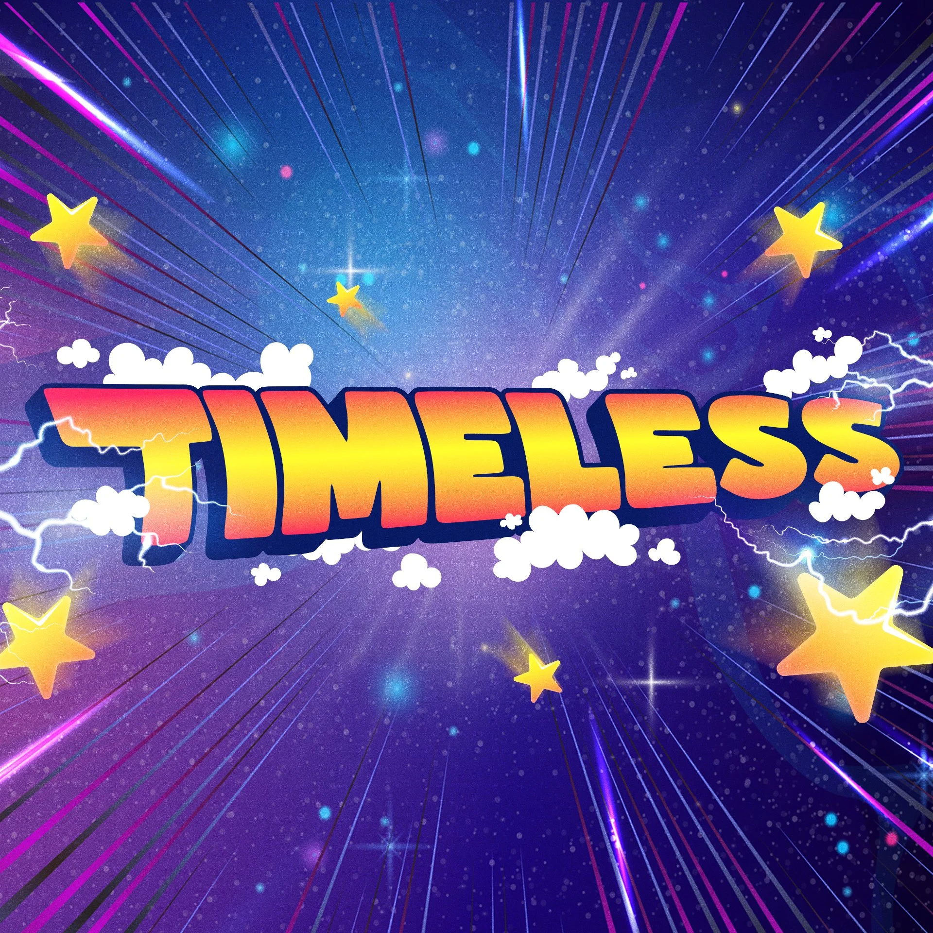 Timeless | Week 5 | August 31