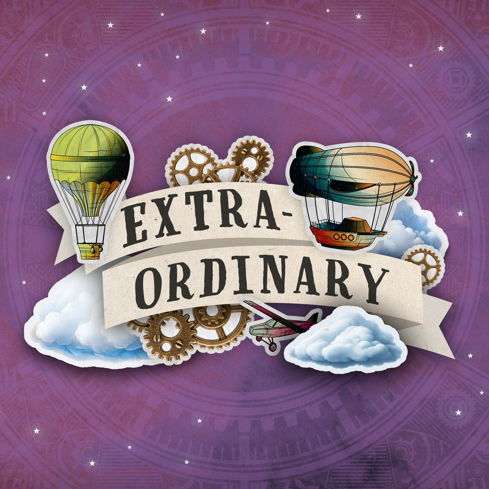 Extra-Ordinary | Week 3 | January 18