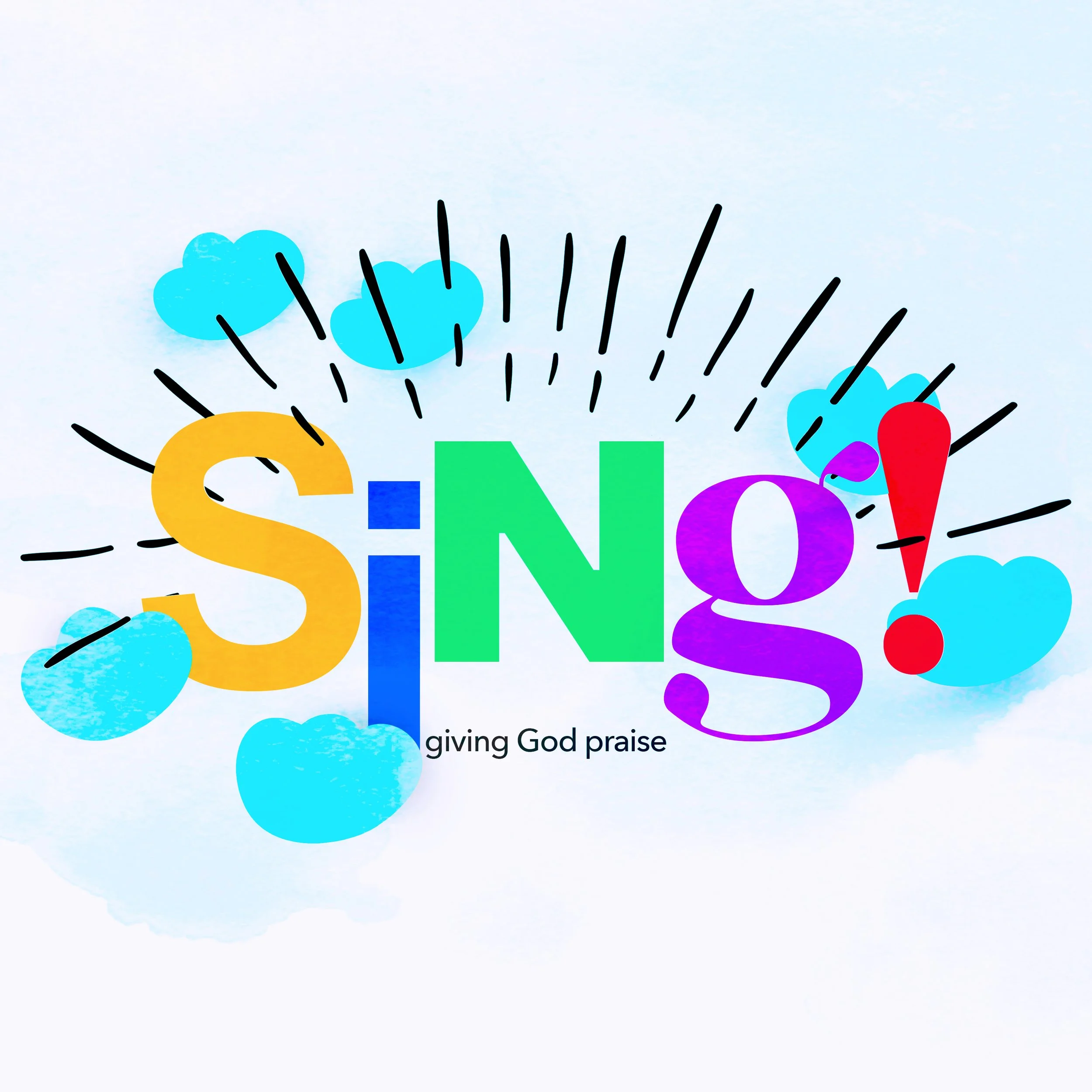 Sing! | Week 1 | August 2