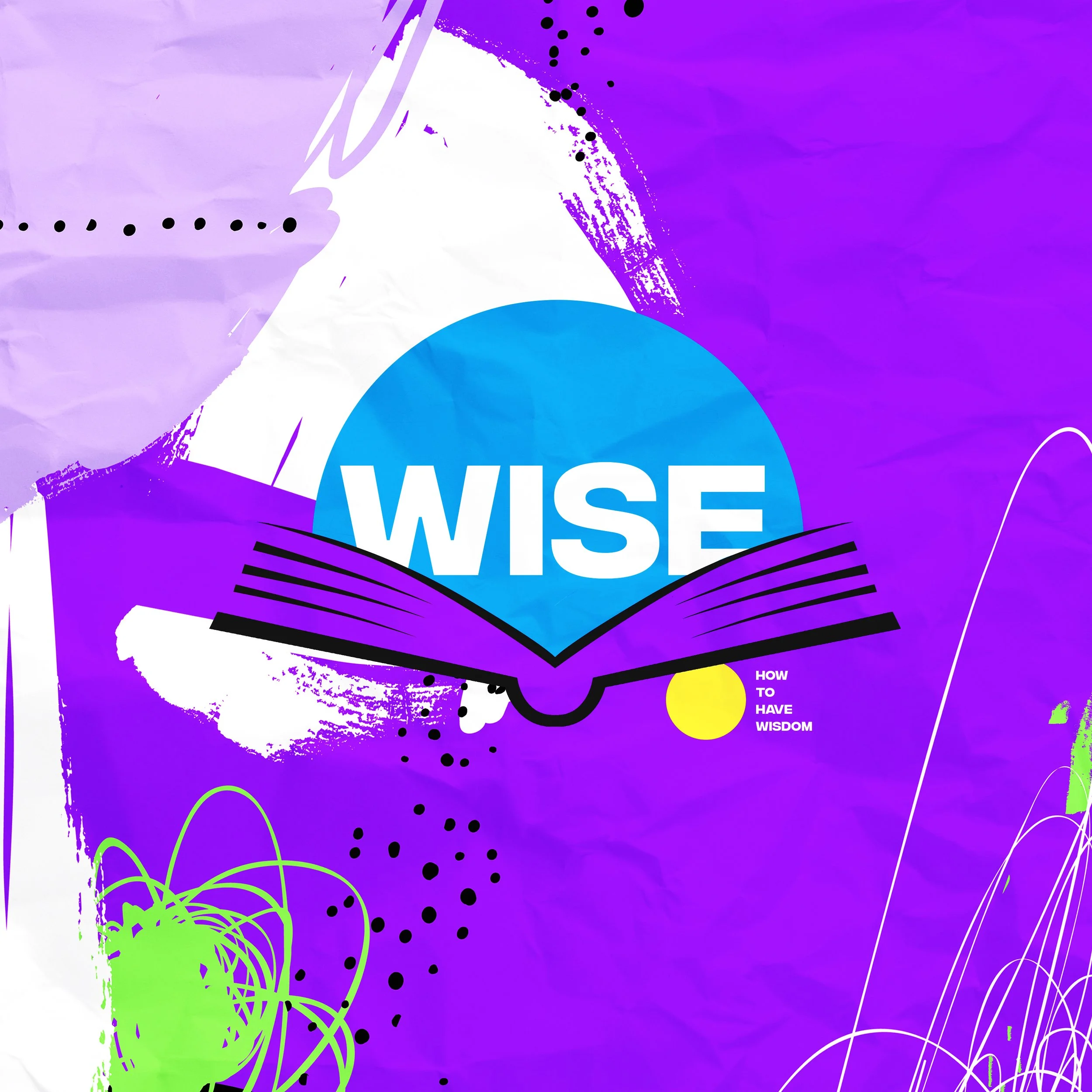 Wise | Week 1 | October 4