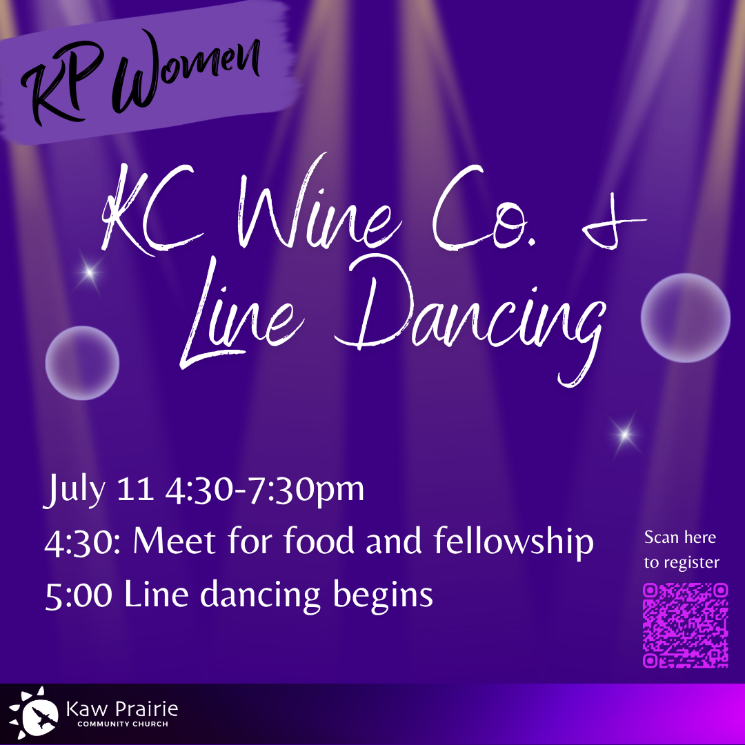  KP Women: July Social 
 Aug. 11 (Sat) | 4:30-7:30pm 