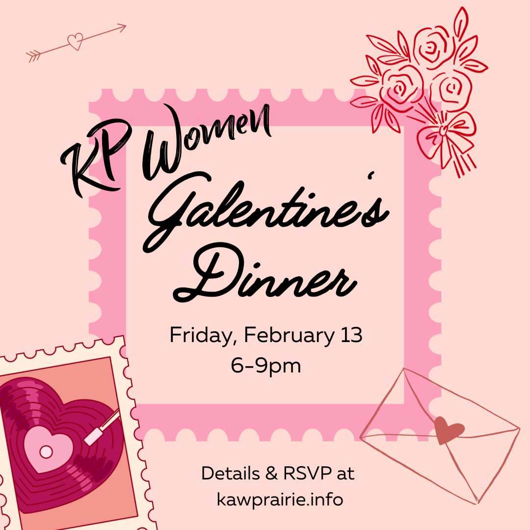  KP Women Event 
 Feb 13 (Fri) | 6-9pm 