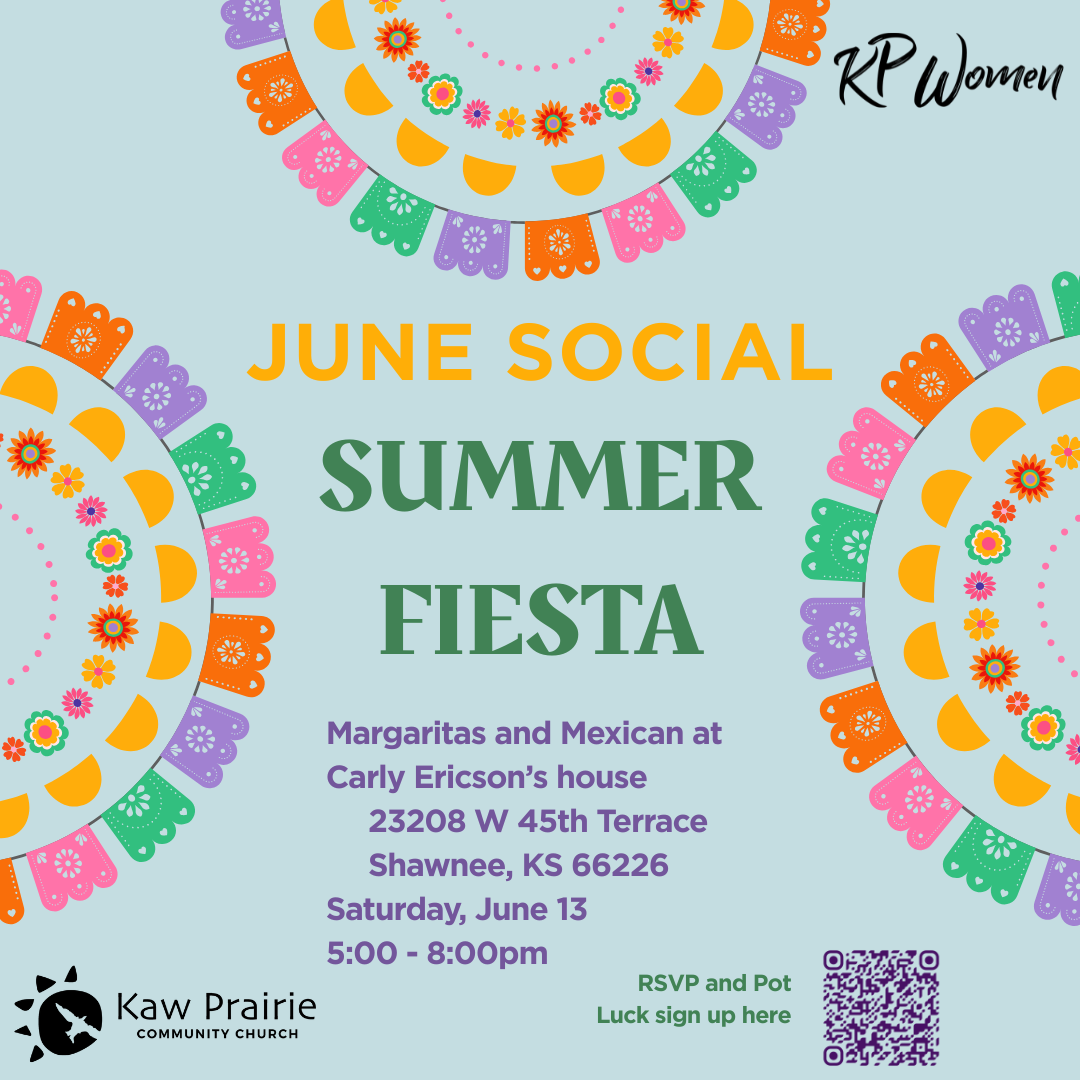 KP Women June Fiesta 
 June 13 | (Sat) | 5-8pm 