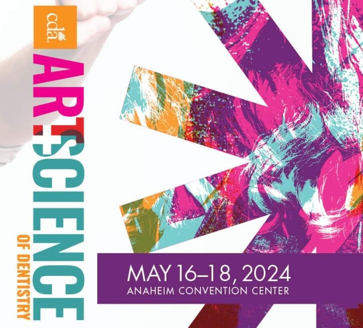 Heading to Anaheim this week to take part in CDA. DM me if you&rsquo;d like to meeet up! @cdadentists #cdapresents

#topdentalevents #topdentalce #topdentalevent #dentalconference