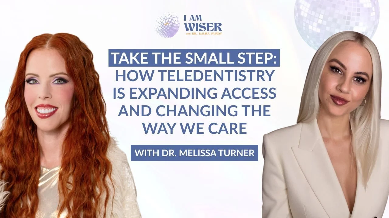 Most dental practices think they have a profitability problem.

I think it&rsquo;s access.

Hard to book.
Long waits.
No connection between visits.

We built dentistry around the office.
Patients don&rsquo;t live there.

That&rsquo;s what this episod