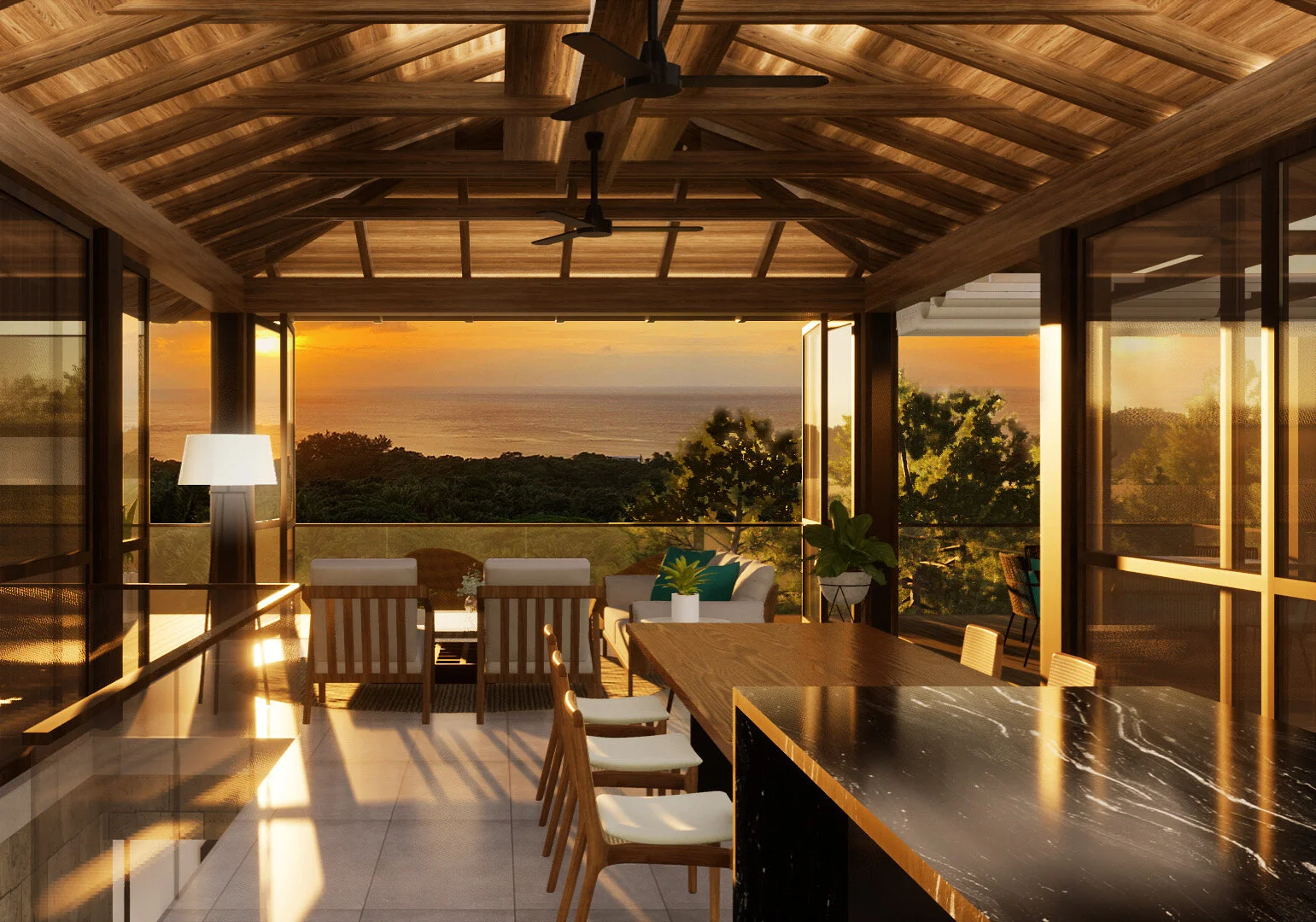 Casa Albatros