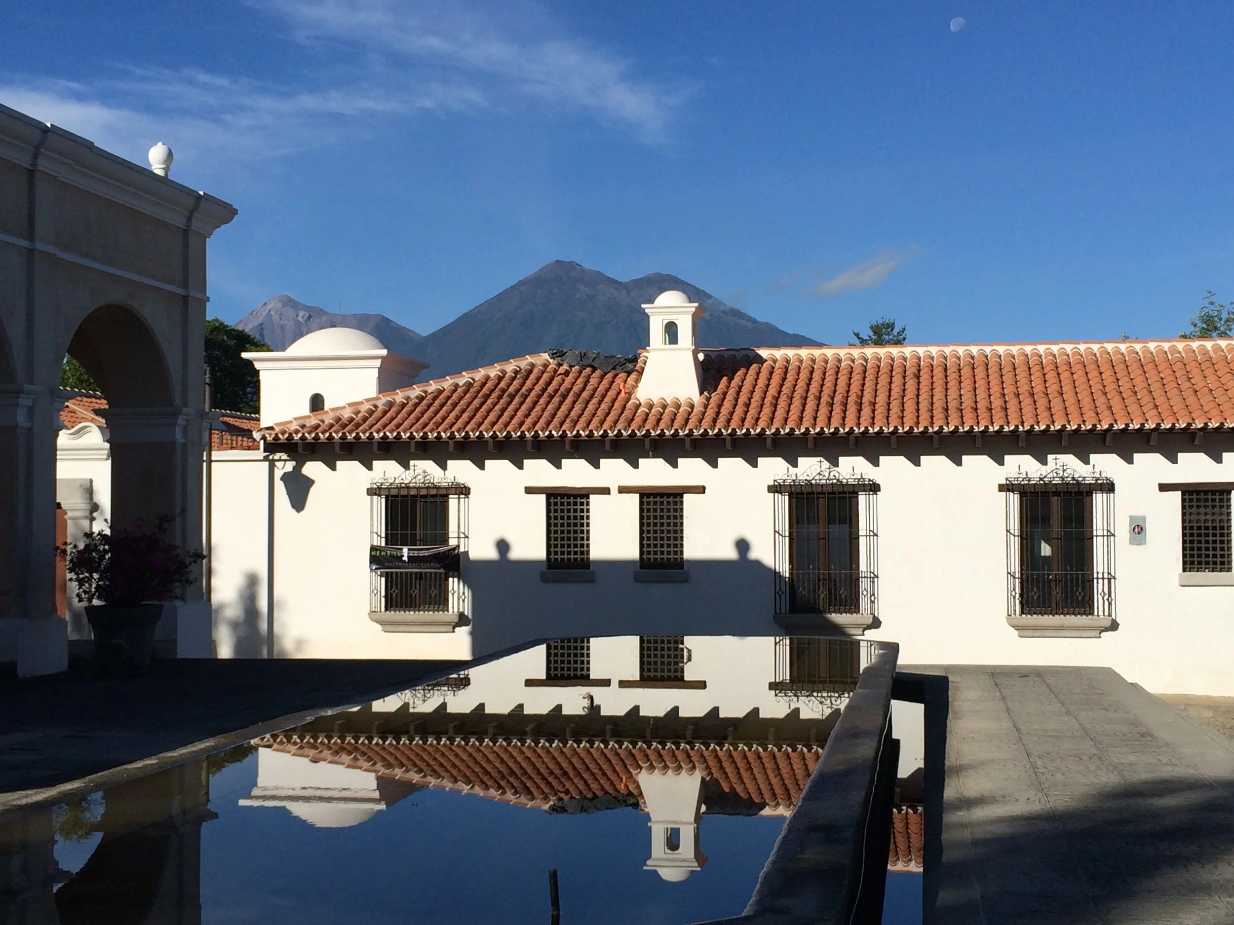 Casa Del Obispo