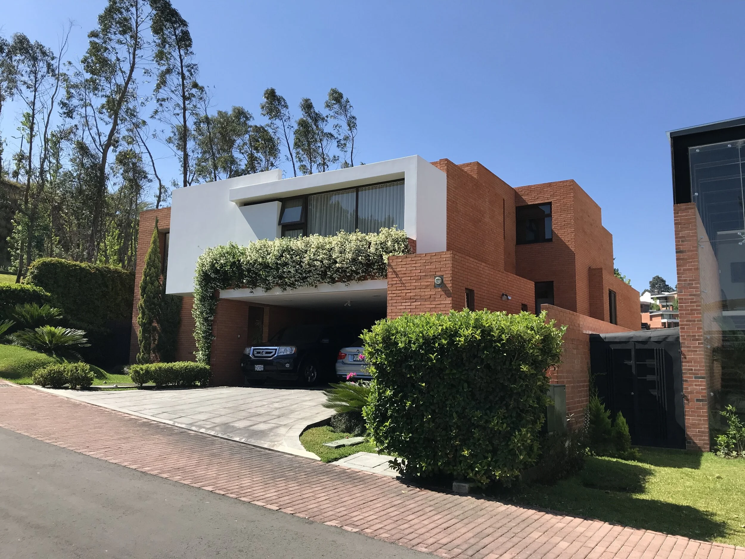 Casa Acacias I