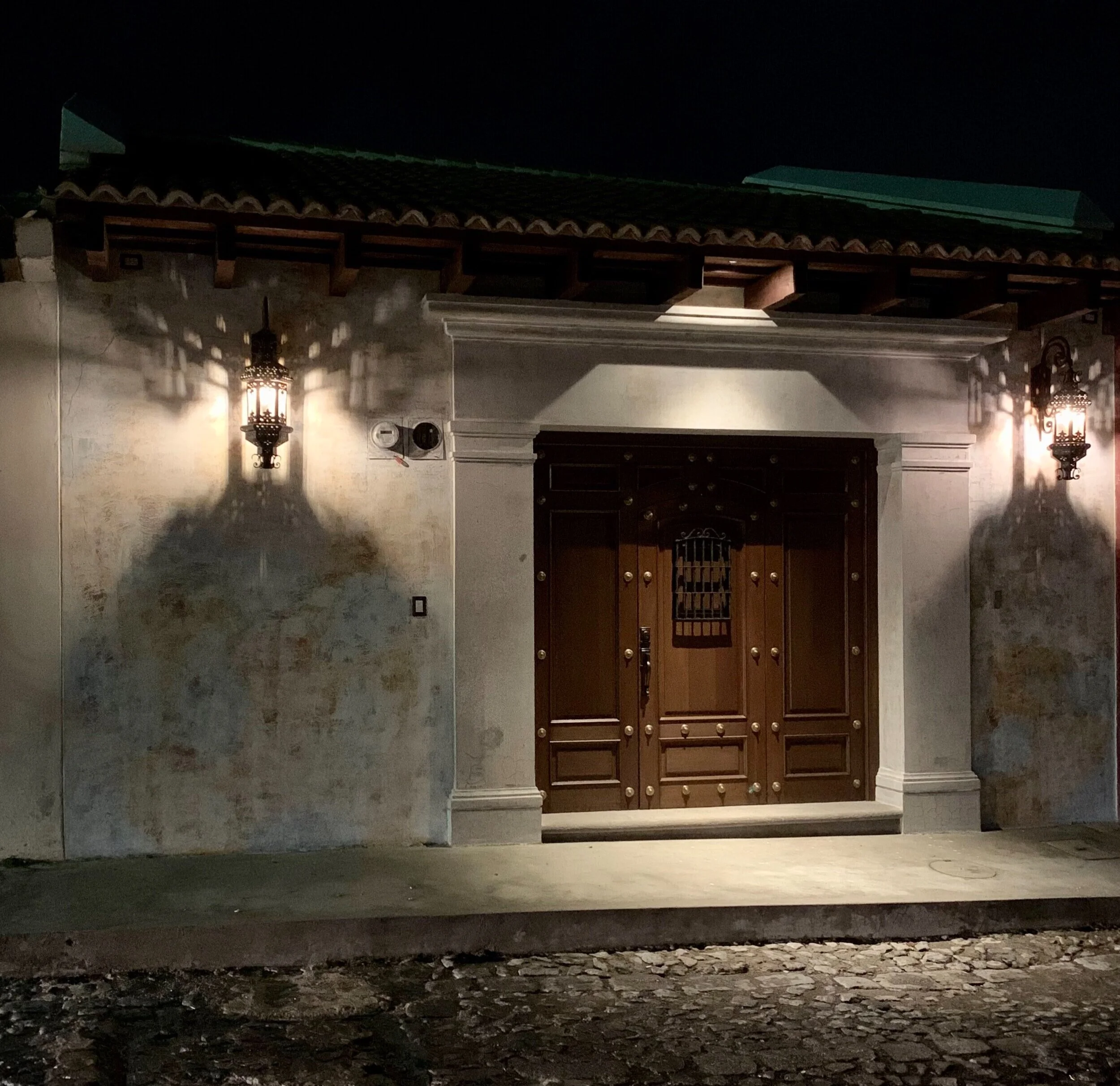 Casa Eterna