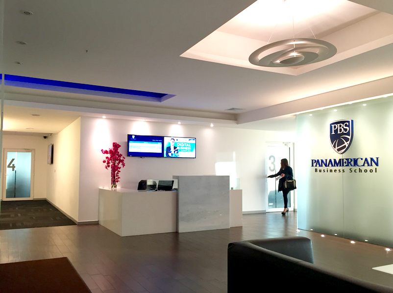 Panamerican Business School